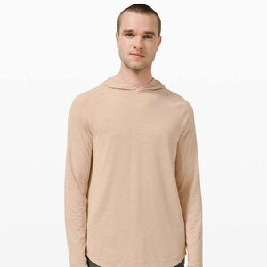 Lululemon Drysense Hoodie
